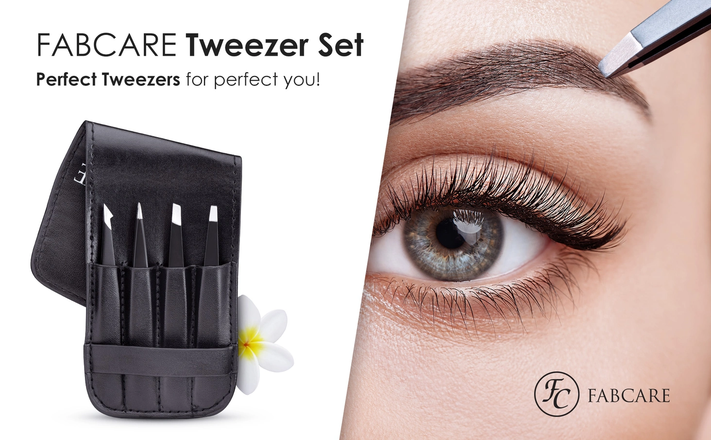 Tweezers Set photo 11
